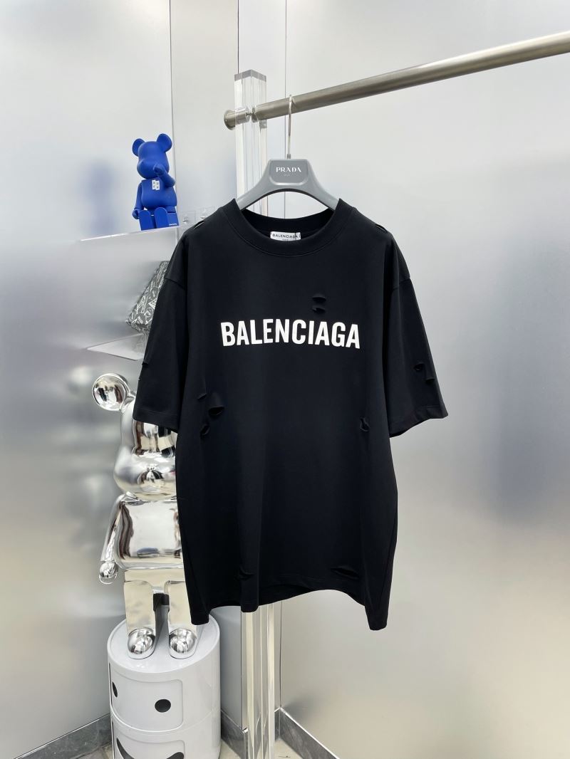 Balenciaga T-Shirts